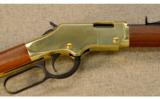 Henry ~ Golden Boy ~ .22 LR - 2 of 9