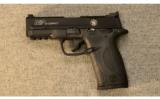 Smith & Wesson ~ M&P22 Compact ~ .22 LR - 2 of 2