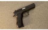 Magnum Research ~ Baby Desert Eagle ~ 9mm - 1 of 2