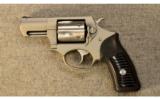 Ruger ~ Model SP101 ~ 9mm - 2 of 2