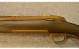 Browning ~ X-Bolt Pro ~ .300 Win. Mag. - 5 of 9