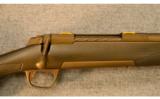 Browning ~ X-Bolt Pro ~ .300 Win. Mag. - 2 of 9