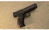 Walther ~ Model PPQ ~ 9mm - 1 of 3