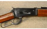 Browning Limited Edition
~ 1886 Grade I Carbine ~ .45-70 Govt. - 2 of 9