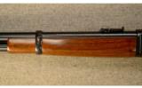Browning Limited Edition
~ 1886 Grade I Carbine ~ .45-70 Govt. - 7 of 9