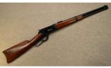 Browning Limited Edition
~ 1886 Grade I Carbine ~ .45-70 Govt. - 1 of 9