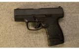 Walther ~ Model PPS ~ 9mm - 2 of 3
