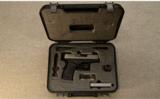 Springfield Armory ~ Model XDs-9 ~ 9mm - 3 of 3