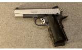 Ruger ~ SR1911 Lightweight Commander ~ 9mm - 2 of 2