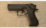Jericho 941 Series ~ Model FS-45 ~ .45 ACP - 2 of 3