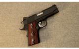 Springfield Armory ~ 1911-A1 Range Officer Compact ~ 9mm - 1 of 3