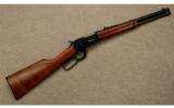 Winchester ~ Model 94 AE Trapper ~ .45 Colt - 1 of 9