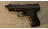 Walther ~ Model PPQ Navy ~ 9mm - 2 of 3