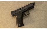 Walther ~ Model PPQ Navy ~ 9mm - 1 of 3