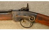 American Machine Works ~ Smith's Patent Carbine ~ .50 Cal. - 6 of 9