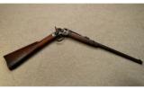American Machine Works ~ Smith's Patent Carbine ~ .50 Cal. - 2 of 9