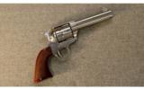 Uberti ~ Model 1873 Cattleman ~ .45 Colt - 1 of 2