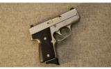 Kahr Arms ~ Model MK9 Micro ~ 9mm - 1 of 2