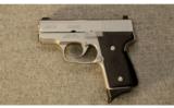Kahr Arms ~ Model MK9 Micro ~ 9mm - 2 of 2