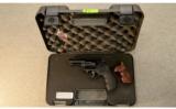 Smith & Wesson Performance Center ~ Model 19-9 Carry Comp ~ .357 Mag. - 3 of 3