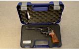 Smith & Wesson Classics ~ Model 25-15 ~ .45 Colt - 3 of 3