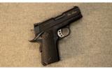 Smith & Wesson Pro Series ~ Model SW1911 ~ 9mm - 1 of 3