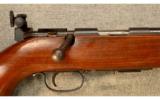 Remington ~ Model 513-T Matchmaster ~ .22 LR - 2 of 9