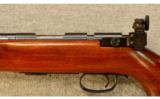 Remington ~ Model 513-T Matchmaster ~ .22 LR - 4 of 9