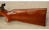 Remington ~ Model 513-T Matchmaster ~ .22 LR - 6 of 9