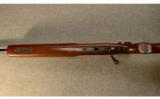 Remington ~ Model 513-T Matchmaster ~ .22 LR - 3 of 9