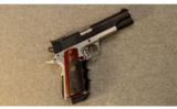 Springfield Armory ~ 1911-A1 Trophy Match ~ .45 ACP - 1 of 3