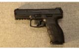 Heckler & Koch ~ Model VP9 ~ 9mm - 2 of 3