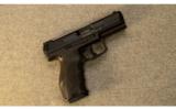 Heckler & Koch ~ Model VP9 ~ 9mm - 1 of 3