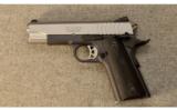 Ruger ~ SR1911 Lightweight Commander ~ 9mm - 2 of 2