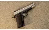 Ruger ~ SR1911 Lightweight Commander ~ 9mm - 1 of 2