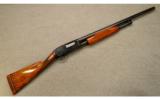 Winchester ~ Model 12 ~ 12 Ga. - 1 of 9