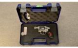 Smith & Wesson Performance Center ~ Model 642-1 ~ .38 Spl. +P - 3 of 3