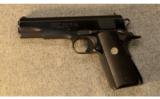 Colt ~ Mk IV Series 80 Government ~ .45 ACP - 1 of 2