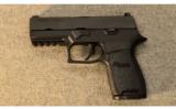 Sig Sauer ~ Model P320 Compact ~ 9mm - 2 of 3