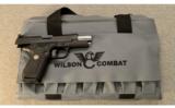 Wilson Combat ~ Model EDC X9 ~ 9mm - 3 of 3