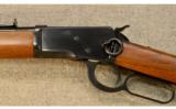 Winchester ~ Model 1892 Trapper ~ .45 Colt - 4 of 9