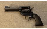 Ruger ~ New Model Blackhawk Flat-Top ~ .44 Spl. - 2 of 2