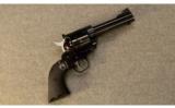 Ruger ~ New Model Blackhawk Flat-Top ~ .44 Spl. - 1 of 2