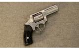 Ruger ~ Model SP101 ~ .357 Mag. - 1 of 2