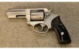 Ruger ~ Model SP101 ~ .357 Mag. - 2 of 2