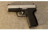 Kahr Arms ~ Model CW9 ~ 9mm - 2 of 2