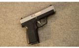 Kahr Arms ~ Model CW9 ~ 9mm - 1 of 2