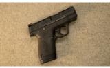 Smith & Wesson Performance Center ~ M&P9 Shield ~ 9mm - 1 of 2