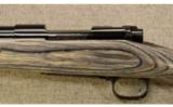 Winchester ~ Model 70 ~ .223 WSSM - 4 of 9