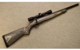 Ruger ~ American Rimfire Target Rifle ~ .22 LR - 1 of 9